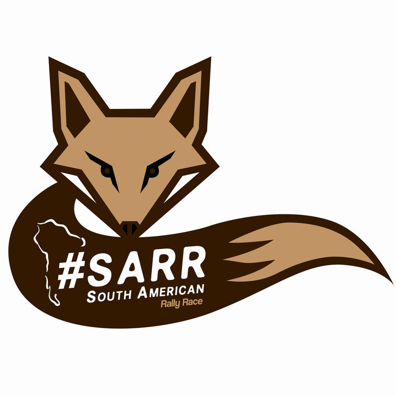SARR 2020 South American Rally Race