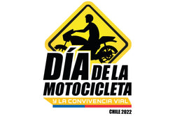 Guía de actividades para el Día de la Motocicleta y Convivencia Vial (sábado 15 de octubre)