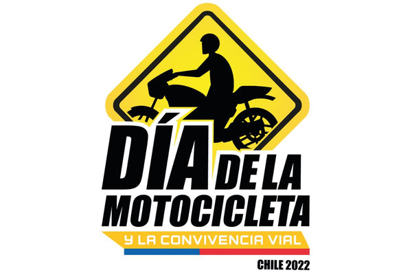 Guía de actividades para el Día de la Motocicleta y Convivencia Vial (sábado 15 de octubre)