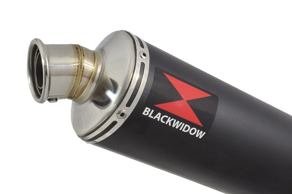 Escape Black Widow Slip-On 400 - 52 mm