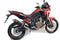 Escape Black Widow Africa Twin 1100 KIT COMPLETO