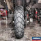 Neumáticos Mitas 130/80-18 M/C 72T [T] REINF E-08 TL