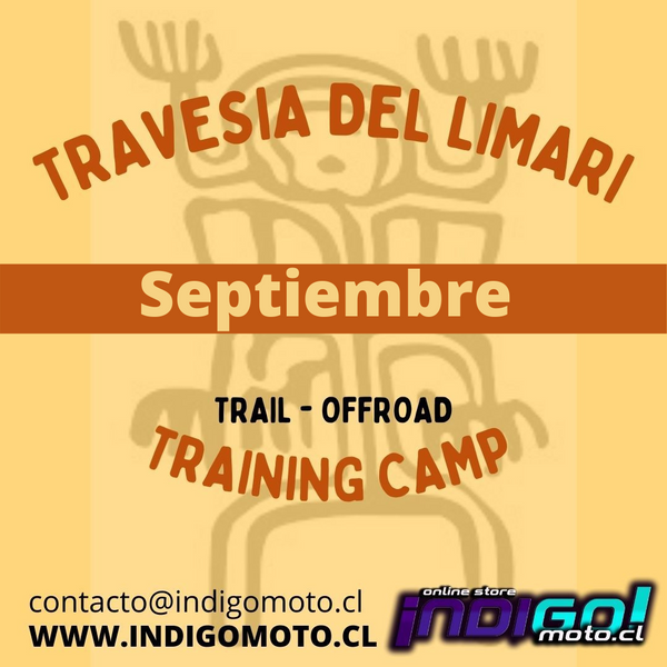 Training Day - Rio Hurtado - Limarí  04 Septiembre 2021