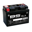 Batería BS BTZ14-S SLA (ACTIVADA)