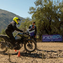 Clases de moto Trail Offroad